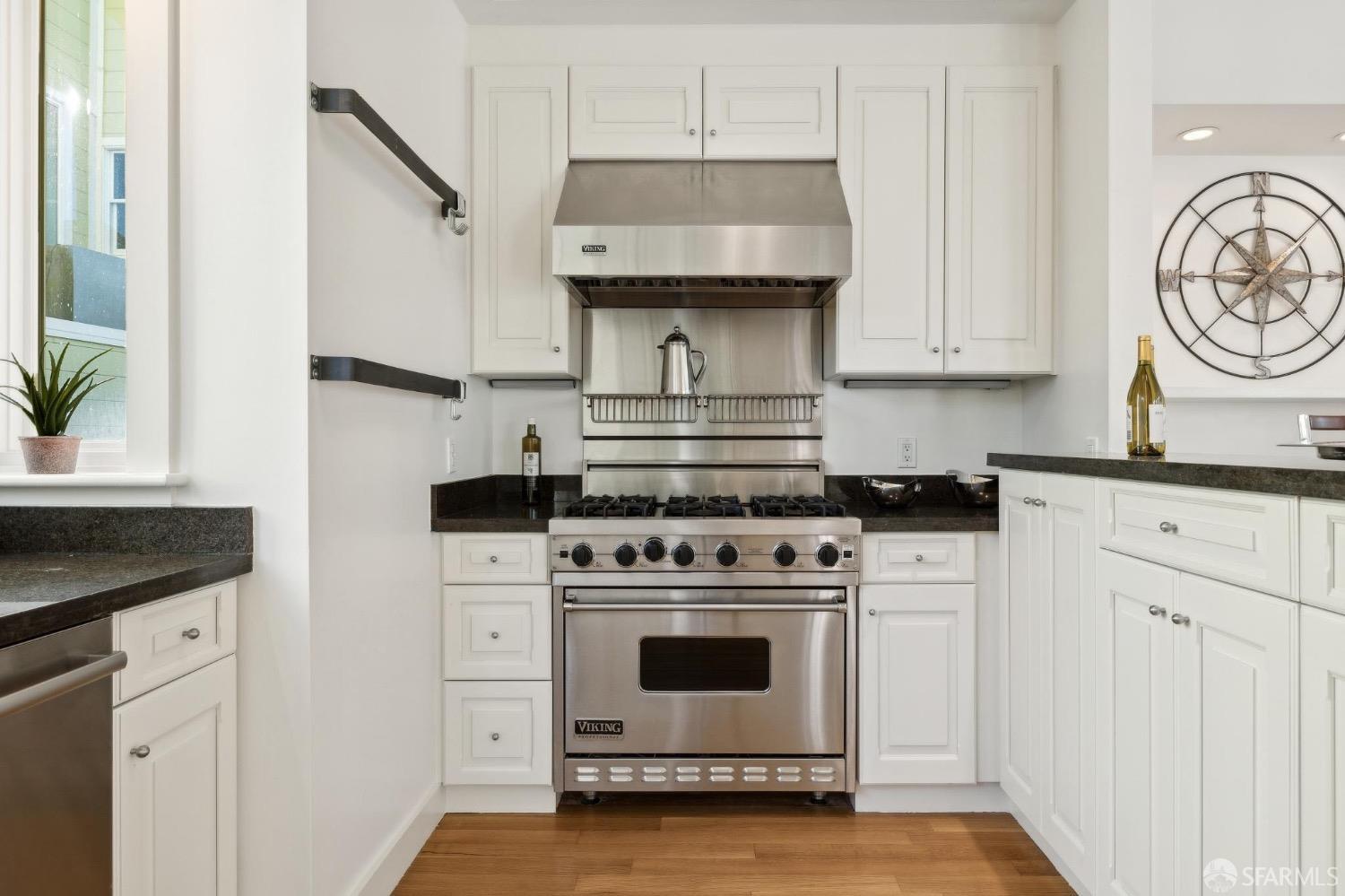 286 Willard North San Francisco, CA 94118 - Photo 25 of 45