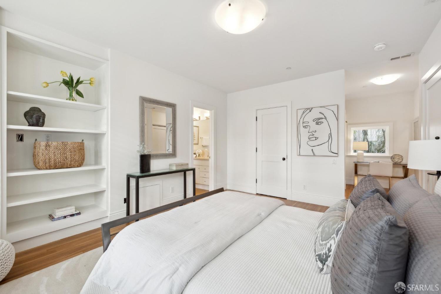 286 Willard North San Francisco, CA 94118 - Photo 26 of 45