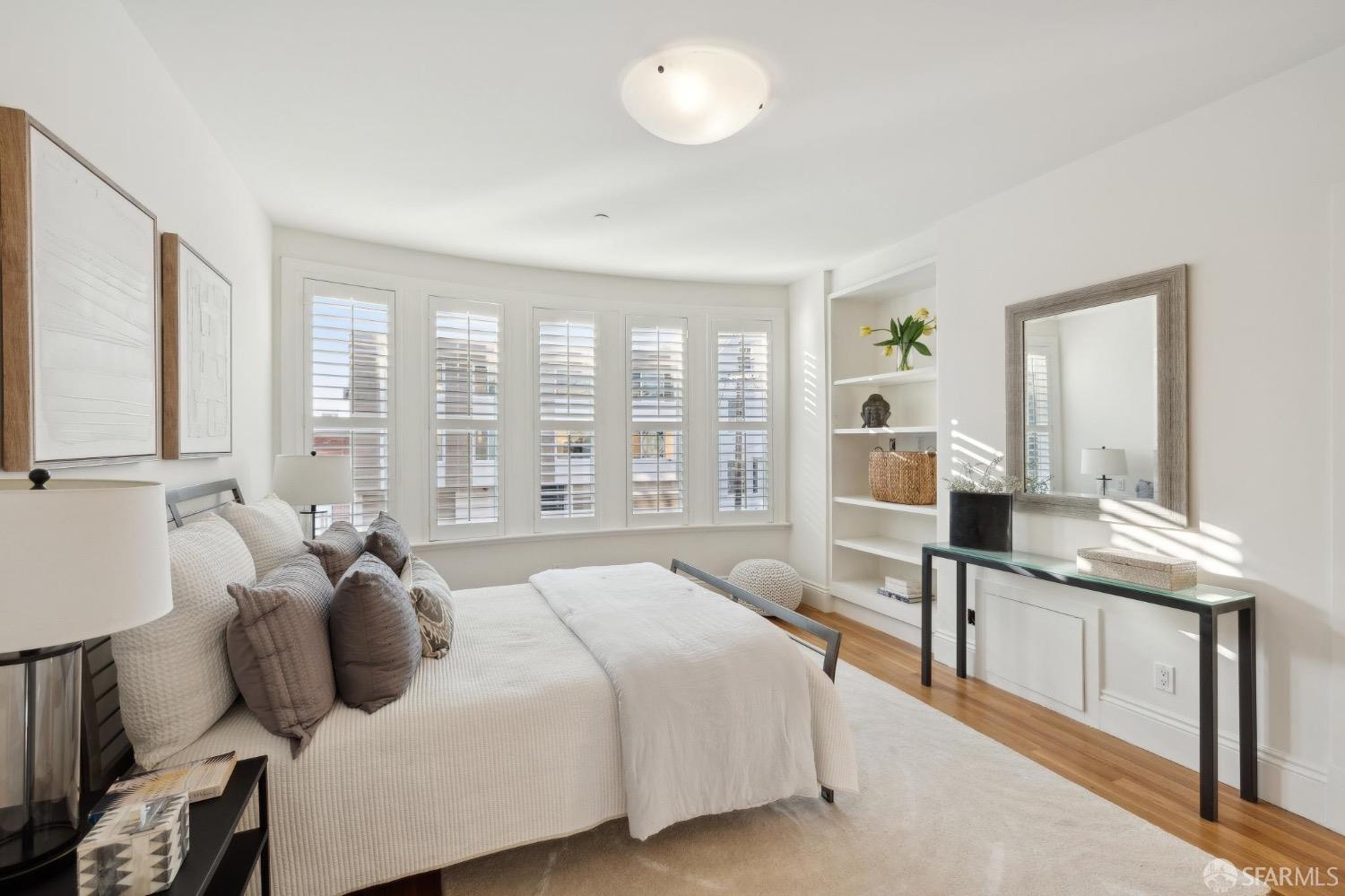 286 Willard North San Francisco, CA 94118 - Photo 27 of 45