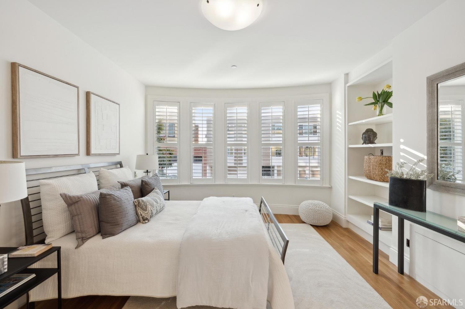 286 Willard North San Francisco, CA 94118 - Photo 28 of 45