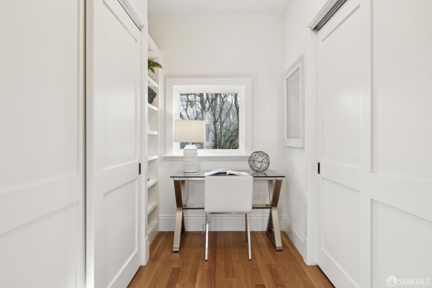 286 Willard North San Francisco, CA 94118 - Photo 30 of 45