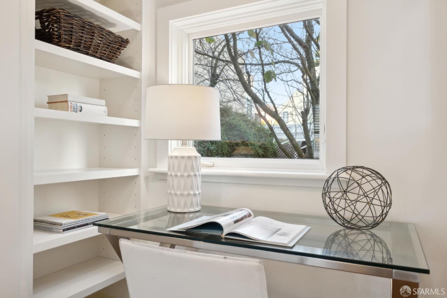 286 Willard North San Francisco, CA 94118 - Photo 31 of 45