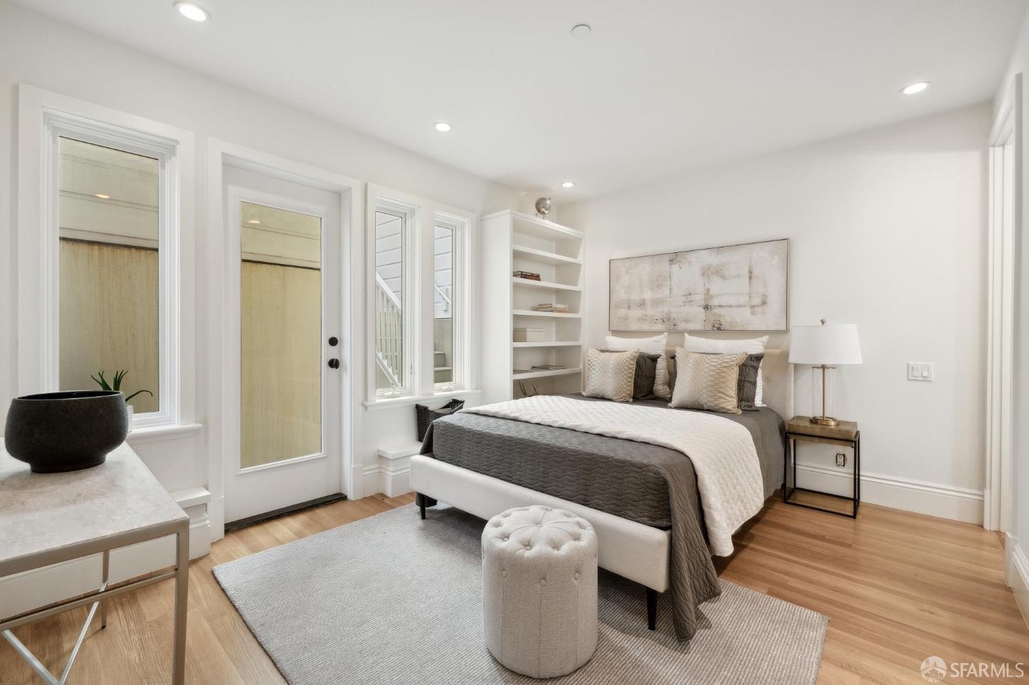 286 Willard North San Francisco, CA 94118 - Photo 34 of 45