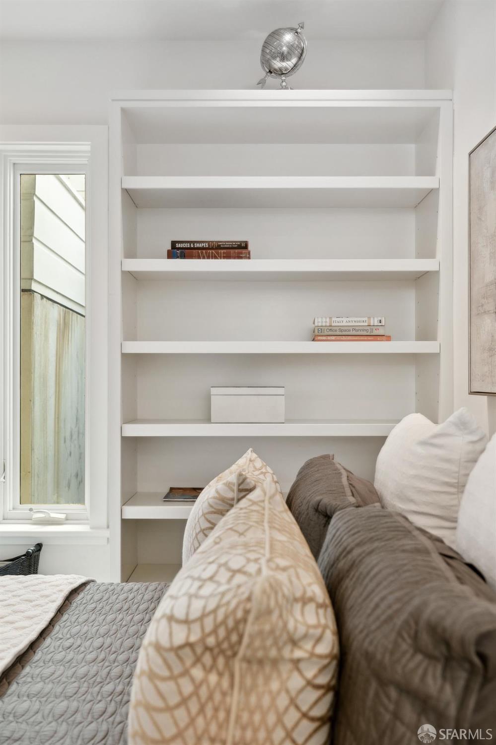 286 Willard North San Francisco, CA 94118 - Photo 35 of 45