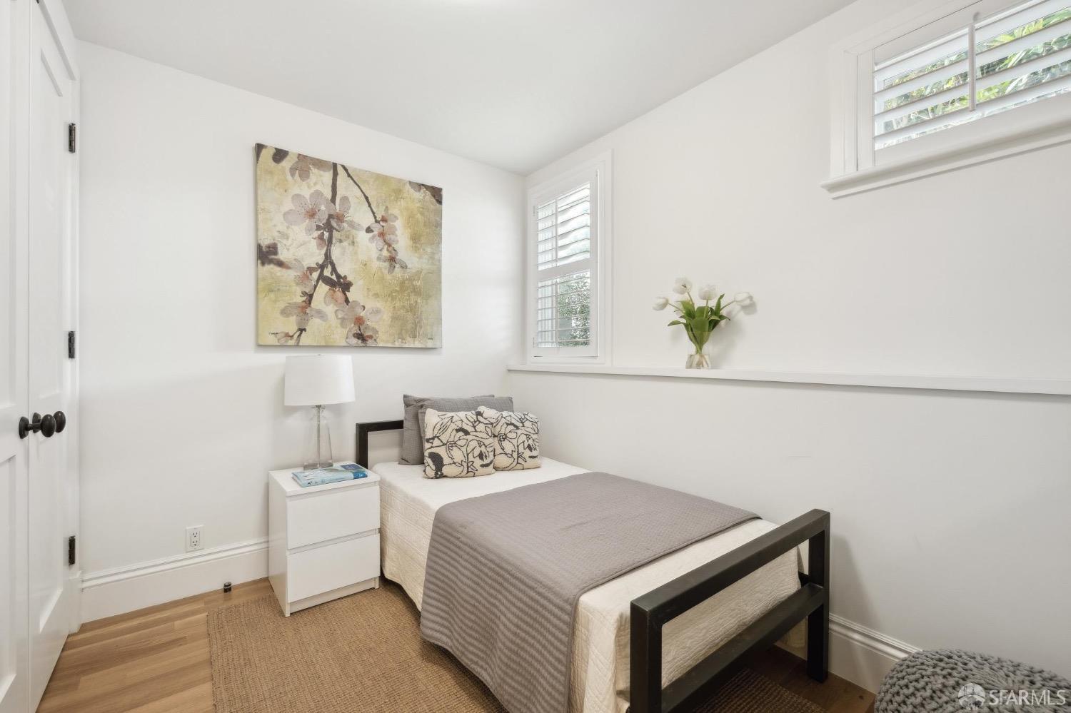 286 Willard North San Francisco, CA 94118 - Photo 37 of 45