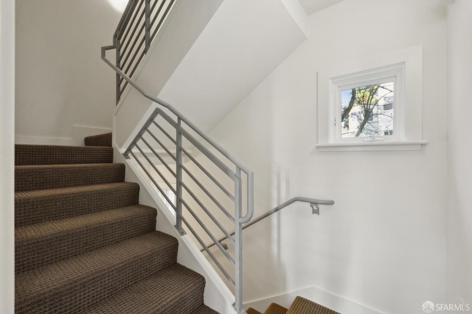 286 Willard North San Francisco, CA 94118 - Photo 40 of 45