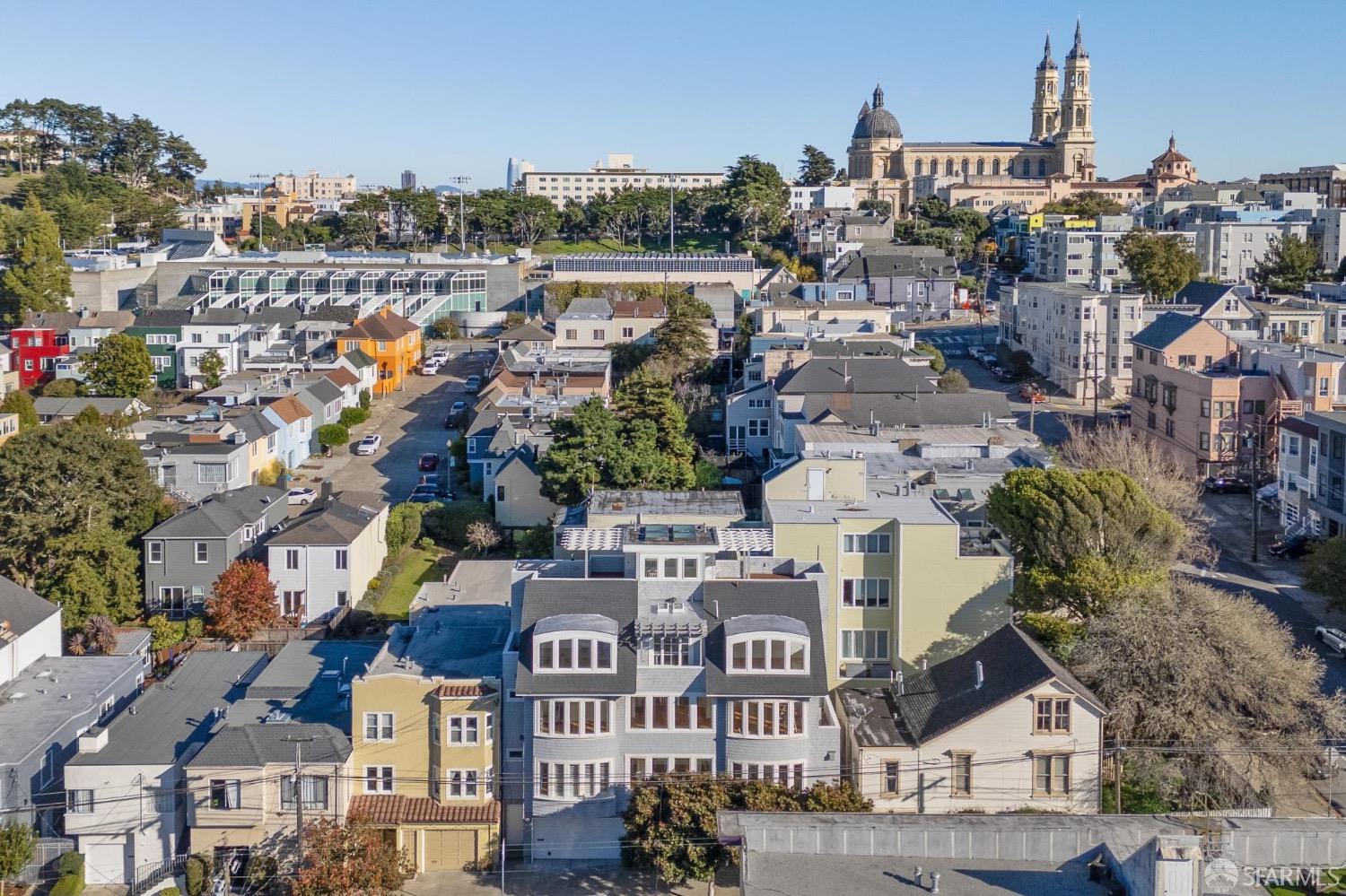 286 Willard North San Francisco, CA 94118 - Photo 4 of 45