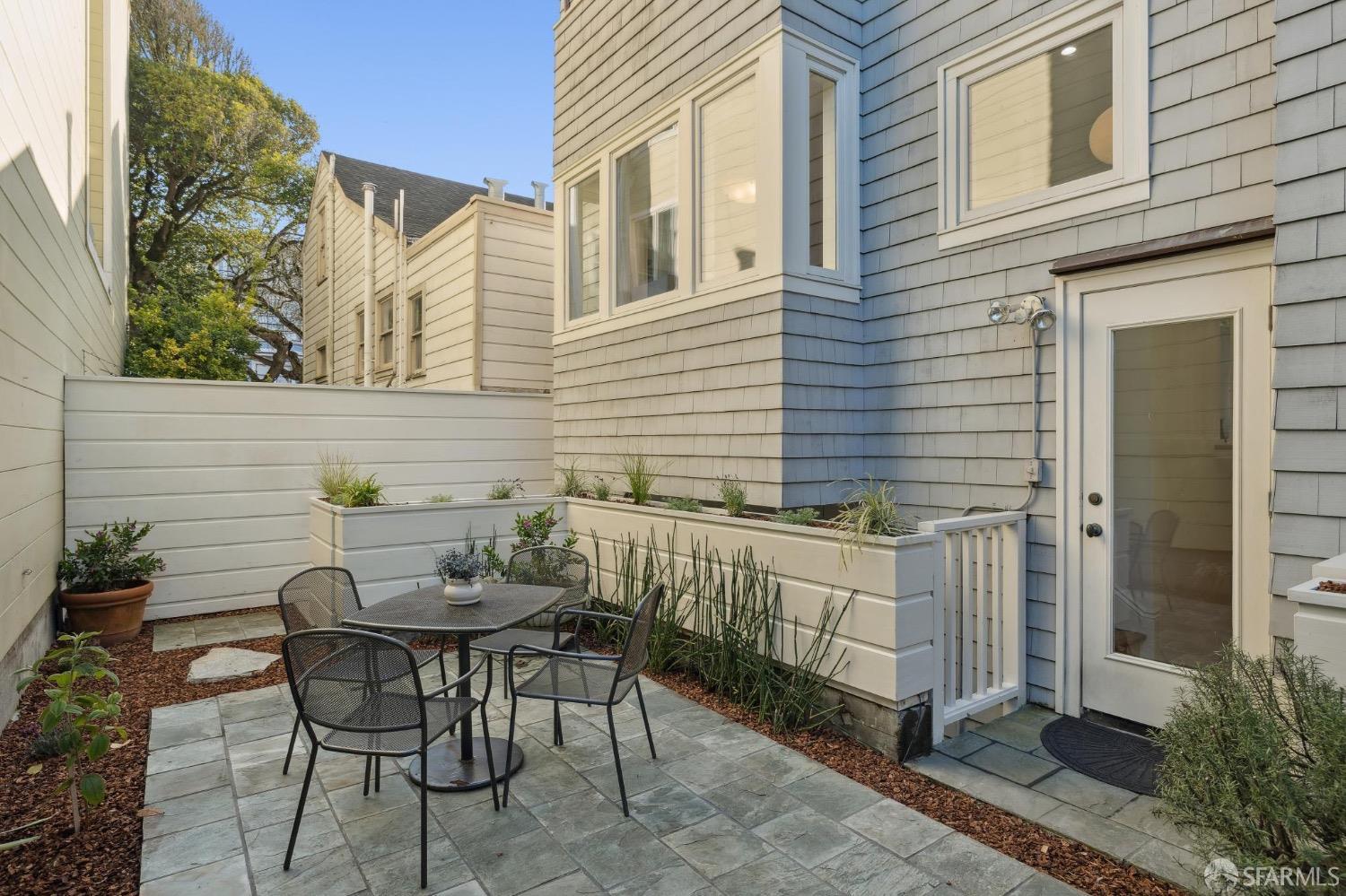 286 Willard North San Francisco, CA 94118 - Photo 41 of 45