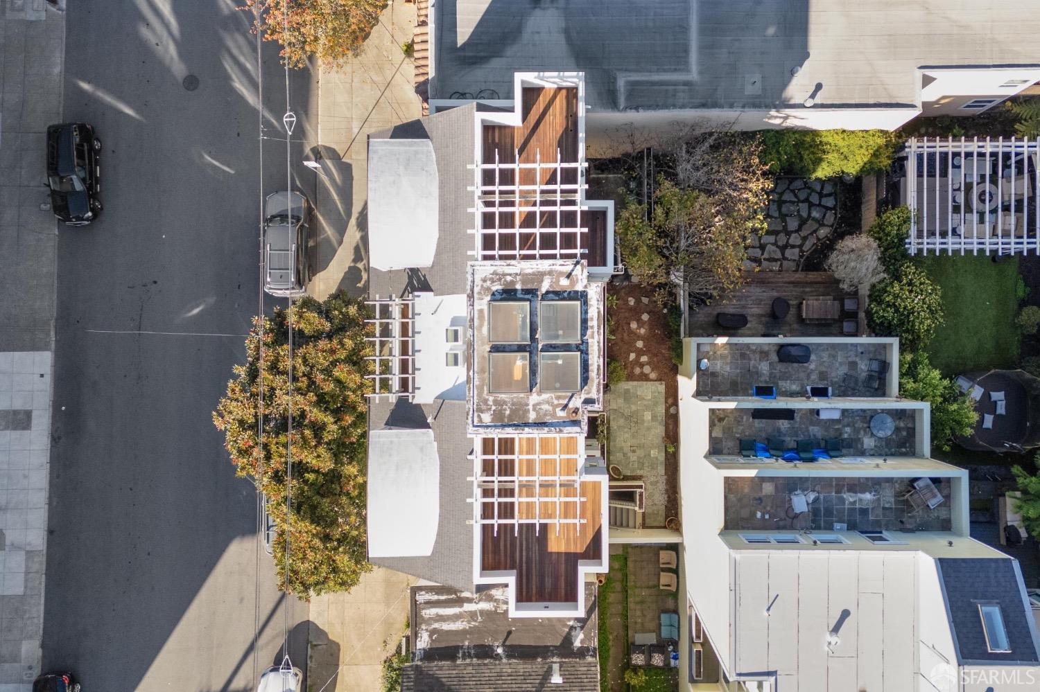 286 Willard North San Francisco, CA 94118 - Photo 6 of 45