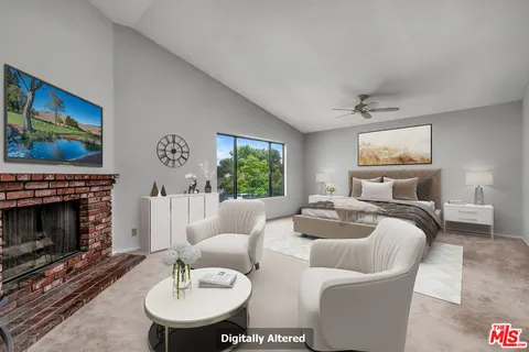 $1,550,000 | 13250 Fulton Court, Sherman Oaks, CA 91401