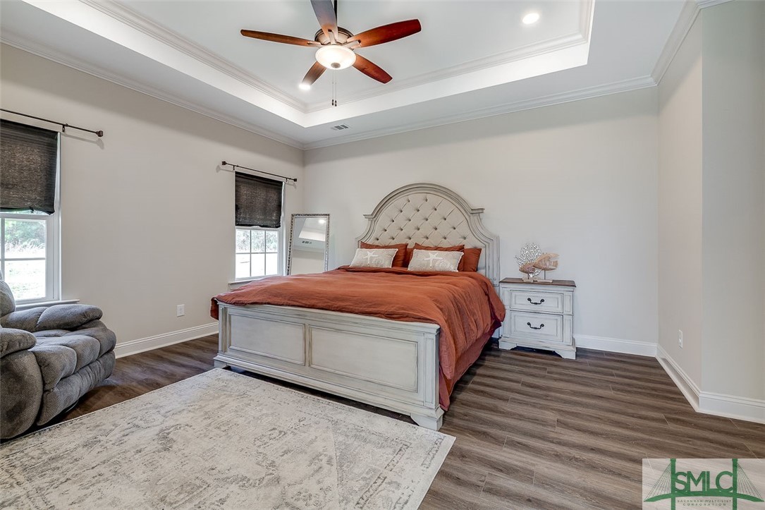 100 Wallace Drive Springfield, GA 31329 - Photo 18 of 41