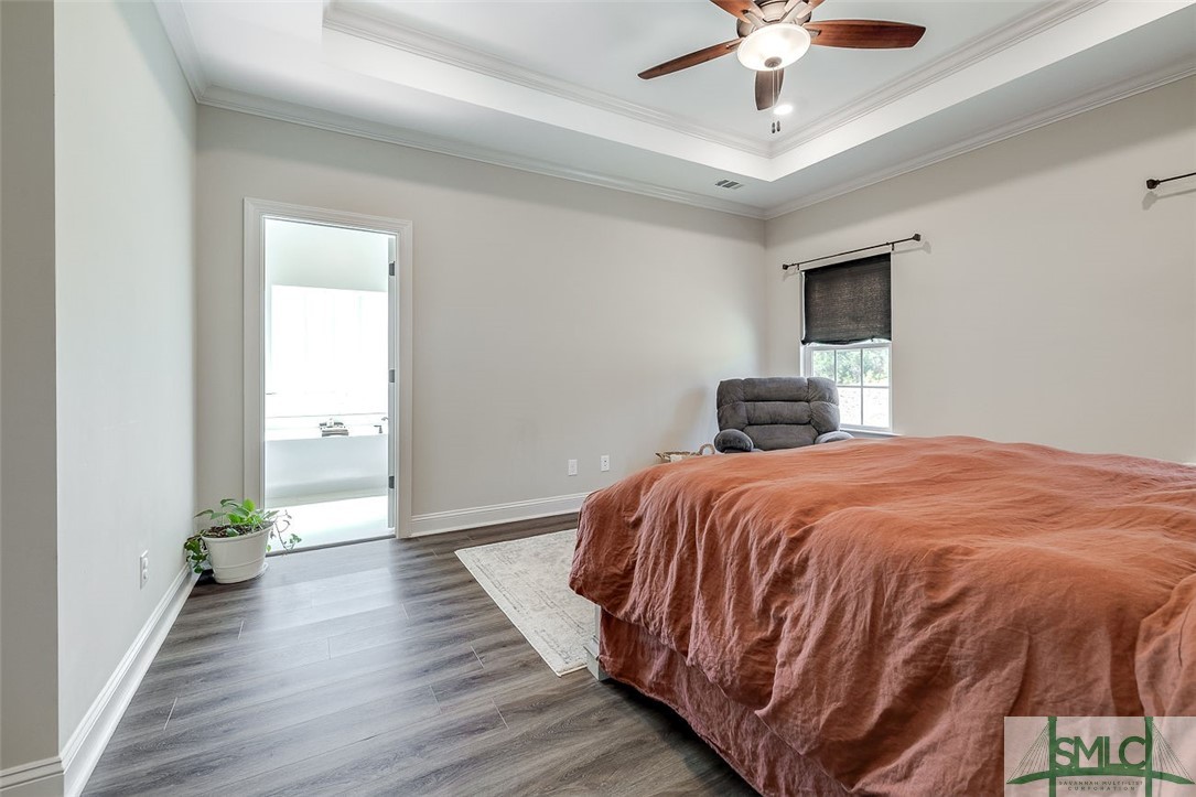 100 Wallace Drive Springfield, GA 31329 - Photo 19 of 41