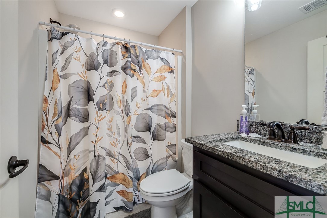 100 Wallace Drive Springfield, GA 31329 - Photo 29 of 41