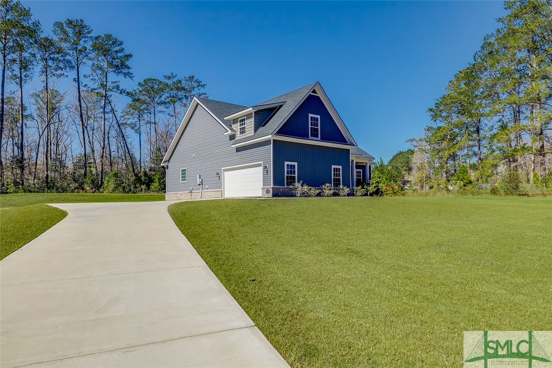 100 Wallace Drive Springfield, GA 31329 - Photo 4 of 41