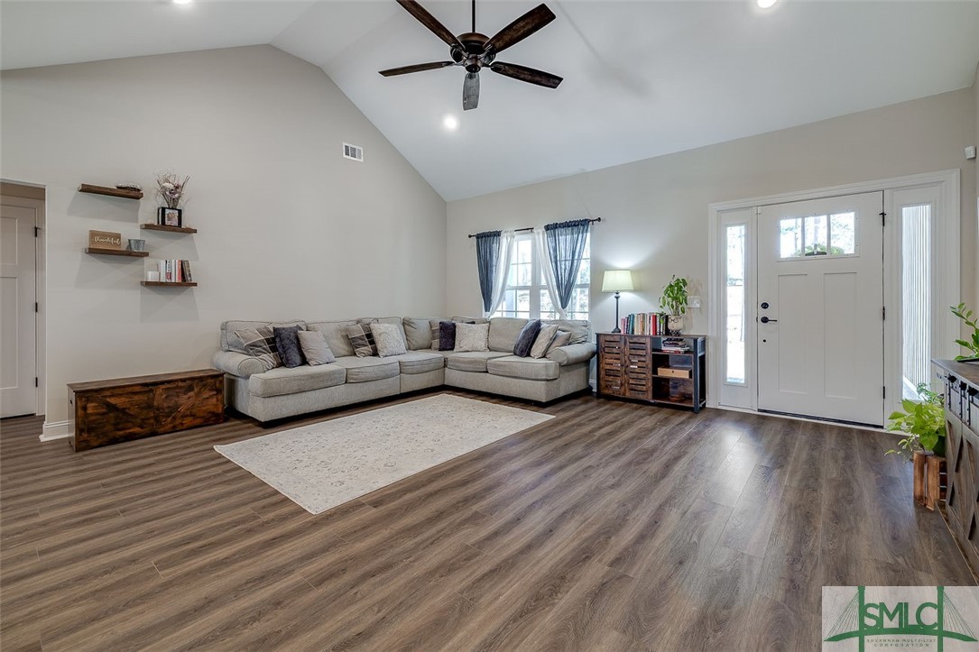 100 Wallace Drive Springfield, GA 31329 - Photo 8 of 41