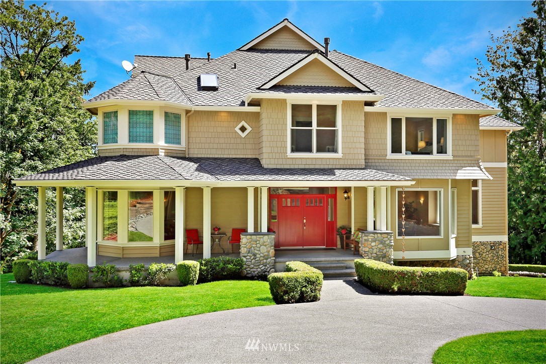 19420 Southeast 174th Street Renton, WA 98058 - Photo 1 of 25 Gallery Image 1