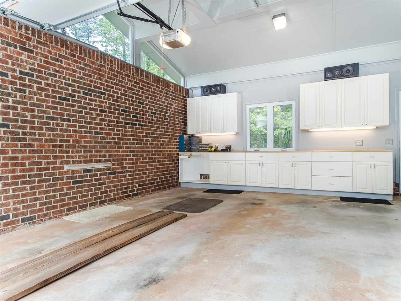 1805 Pictou Road Raleigh, NC 27606 - Photo 20 of 22 2 car garage