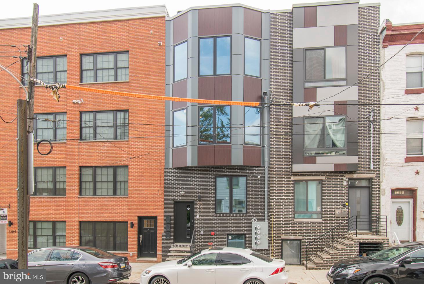 1206 North 24th Street, Unit B Philadelphia, PA 19121 - Photo 15 of 15