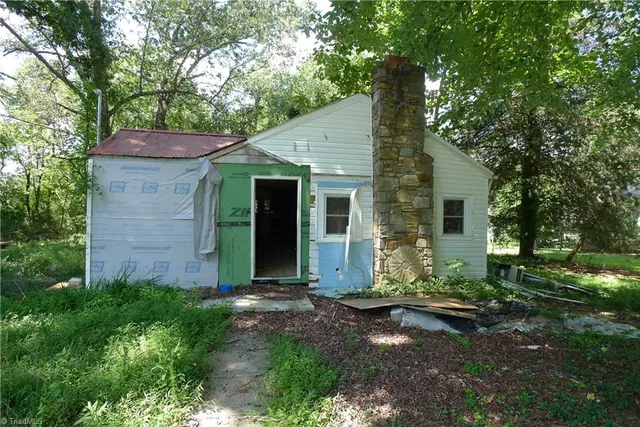 $110,000 | 115 North Arlington Avenue, Jonesville, NC 28642