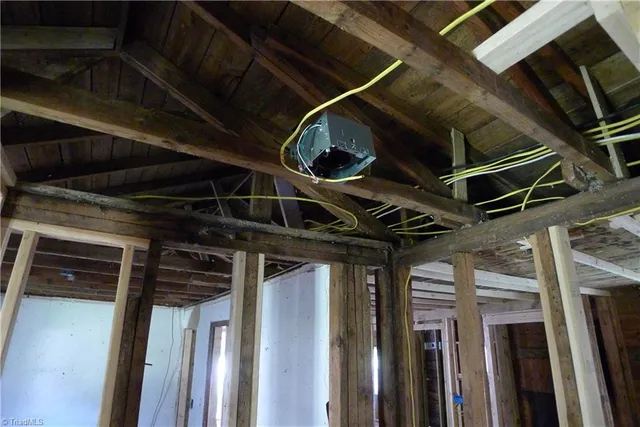 $110,000 | 115 North Arlington Avenue, Jonesville, NC 28642