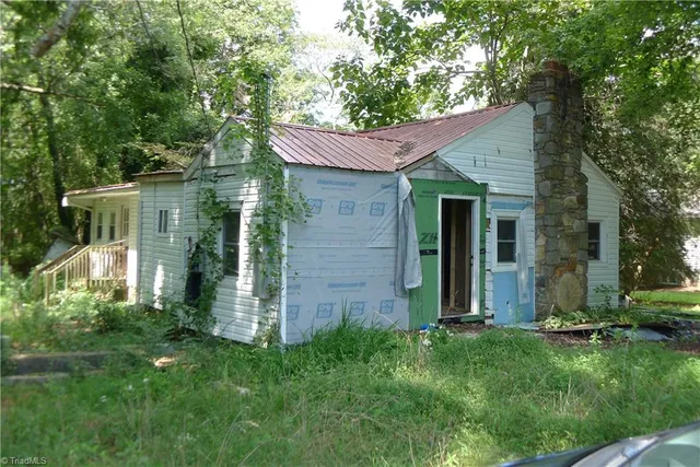 $110,000 | 115 North Arlington Avenue, Jonesville, NC 28642