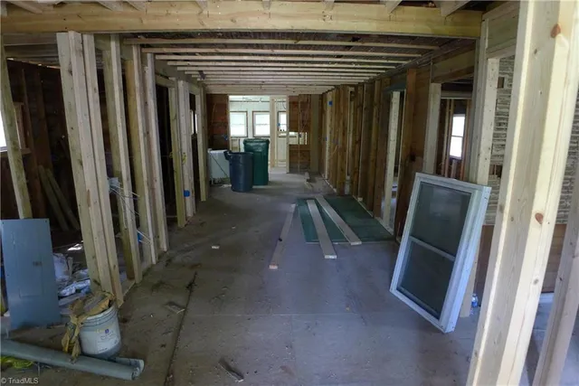 $110,000 | 115 North Arlington Avenue, Jonesville, NC 28642