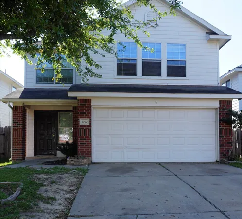 $1,900 | 4727 Live Meadow Lane, Katy, TX 77449