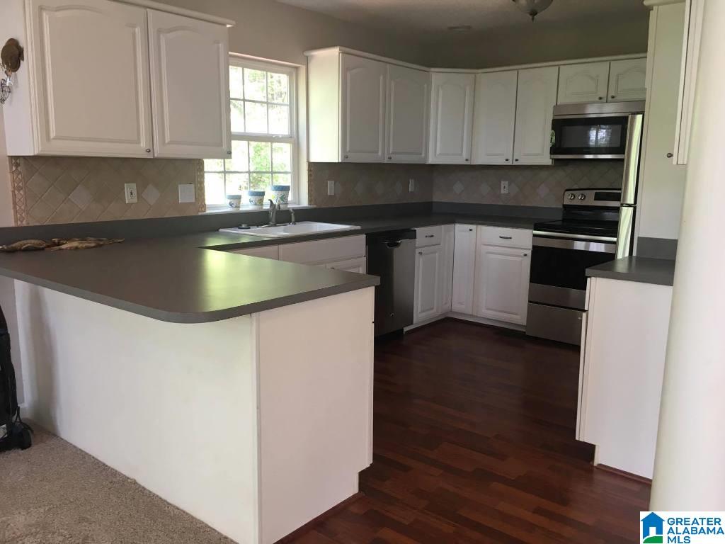 479 Graves Road Wedowee, AL 36278 - Photo 5 of 27