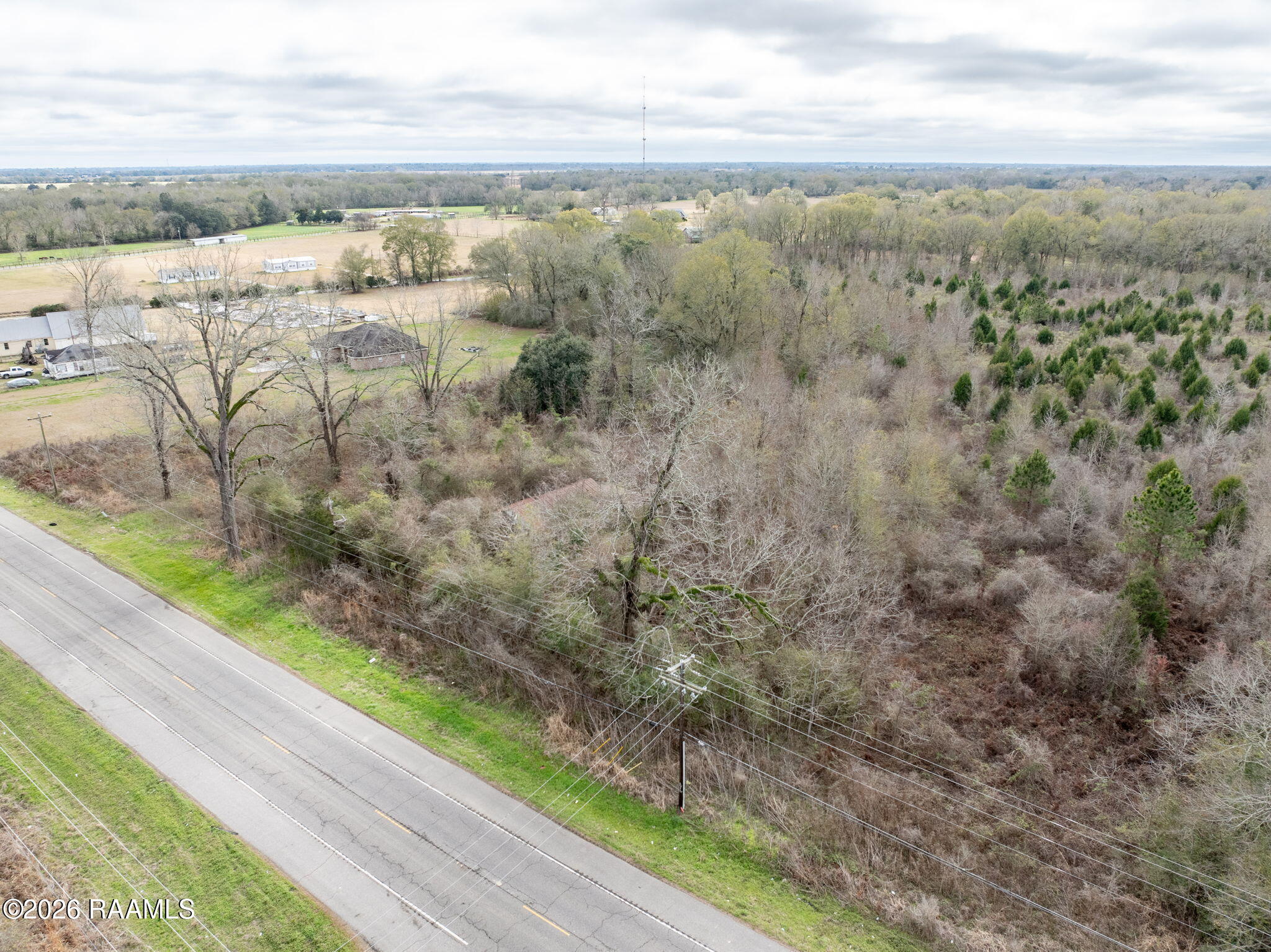 3519 Highway 167 Opelousas, LA 70570 - Photo 2 of 11 1-web-or-mls-DJI_20260123034500_0623_D