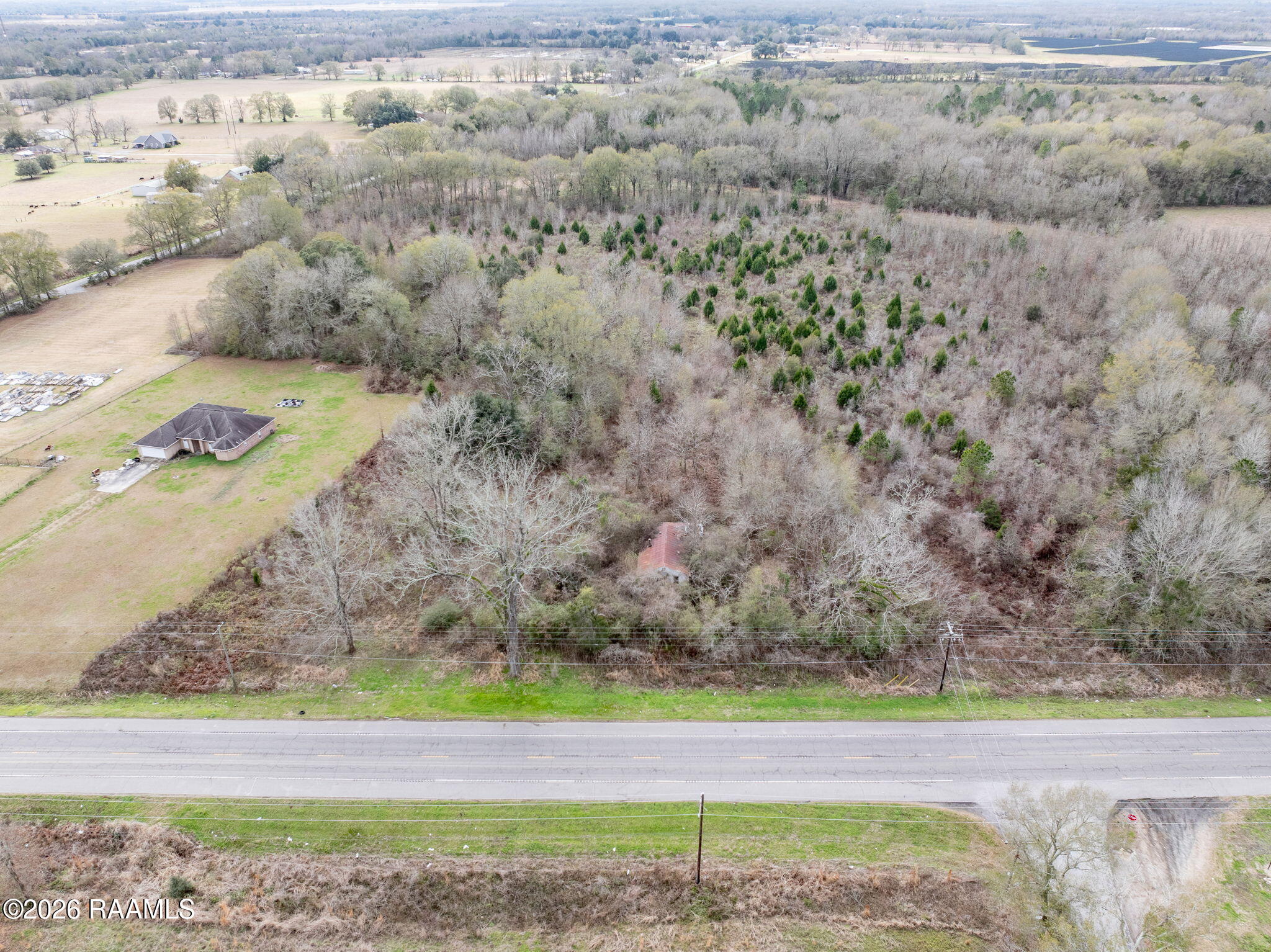 3519 Highway 167 Opelousas, LA 70570 - Photo 4 of 11 3-web-or-mls-DJI_20260123034542_0625_D