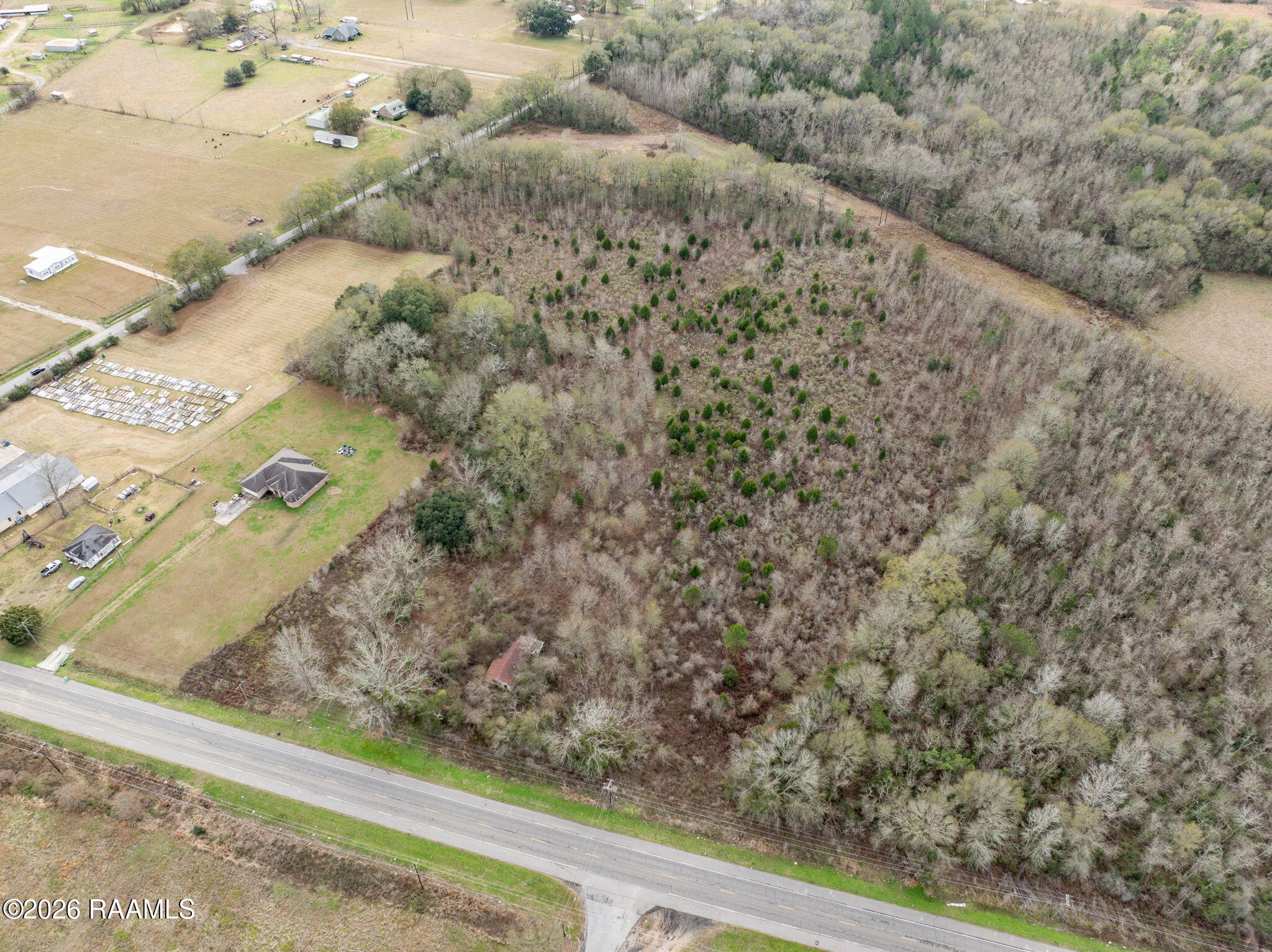 3519 Highway 167 Opelousas, LA 70570 - Photo 5 of 11 5-web-or-mls-DJI_20260123034634_0628_D