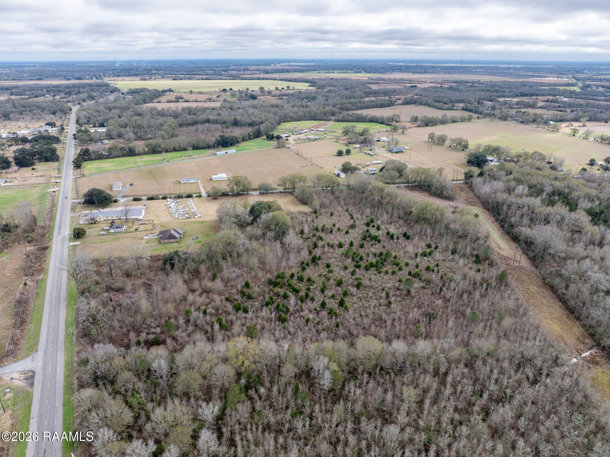 3519 Highway 167 Opelousas, LA 70570 - Photo 7 of 11 7-web-or-mls-DJI_20260123034711_0630_D