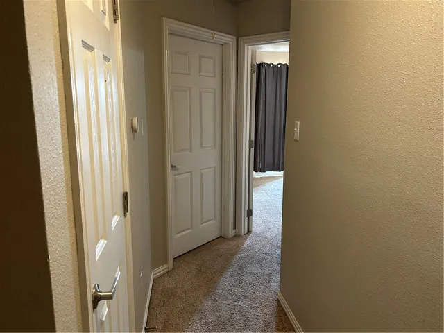 wooden floor in a gallery