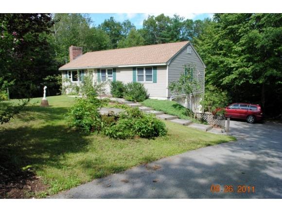 394 Island Pond Road Derry, NH 03038 - Photo 1 of 1