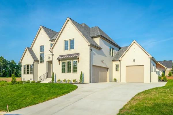 $1,050,000 | 3170 Creekwood Trail Northwest, Cleveland, TN 37312