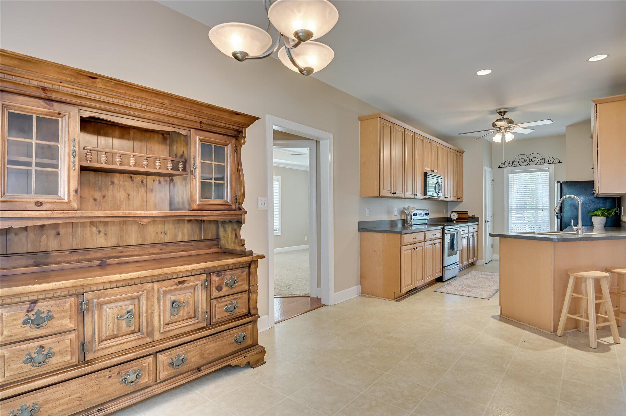 116 Barrett Mill Road Waynesboro, GA 30830 - Photo 15 of 65 14-114