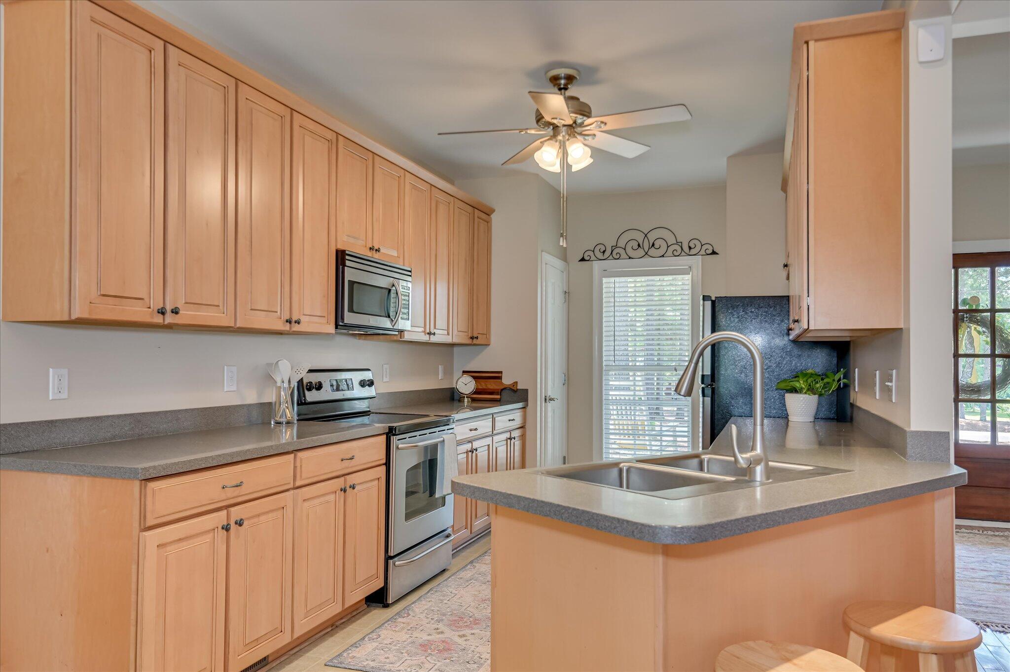 116 Barrett Mill Road Waynesboro, GA 30830 - Photo 16 of 65 15-115