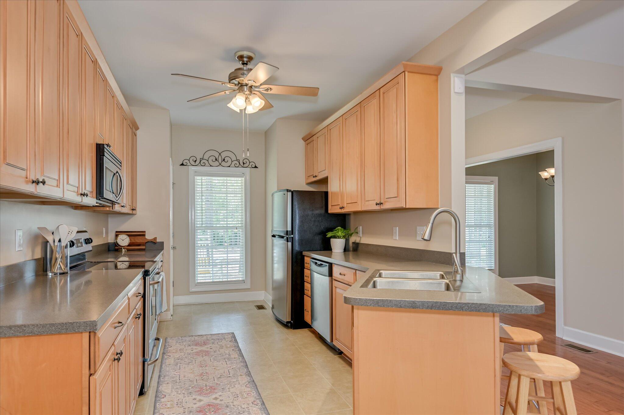 116 Barrett Mill Road Waynesboro, GA 30830 - Photo 17 of 65 16-116