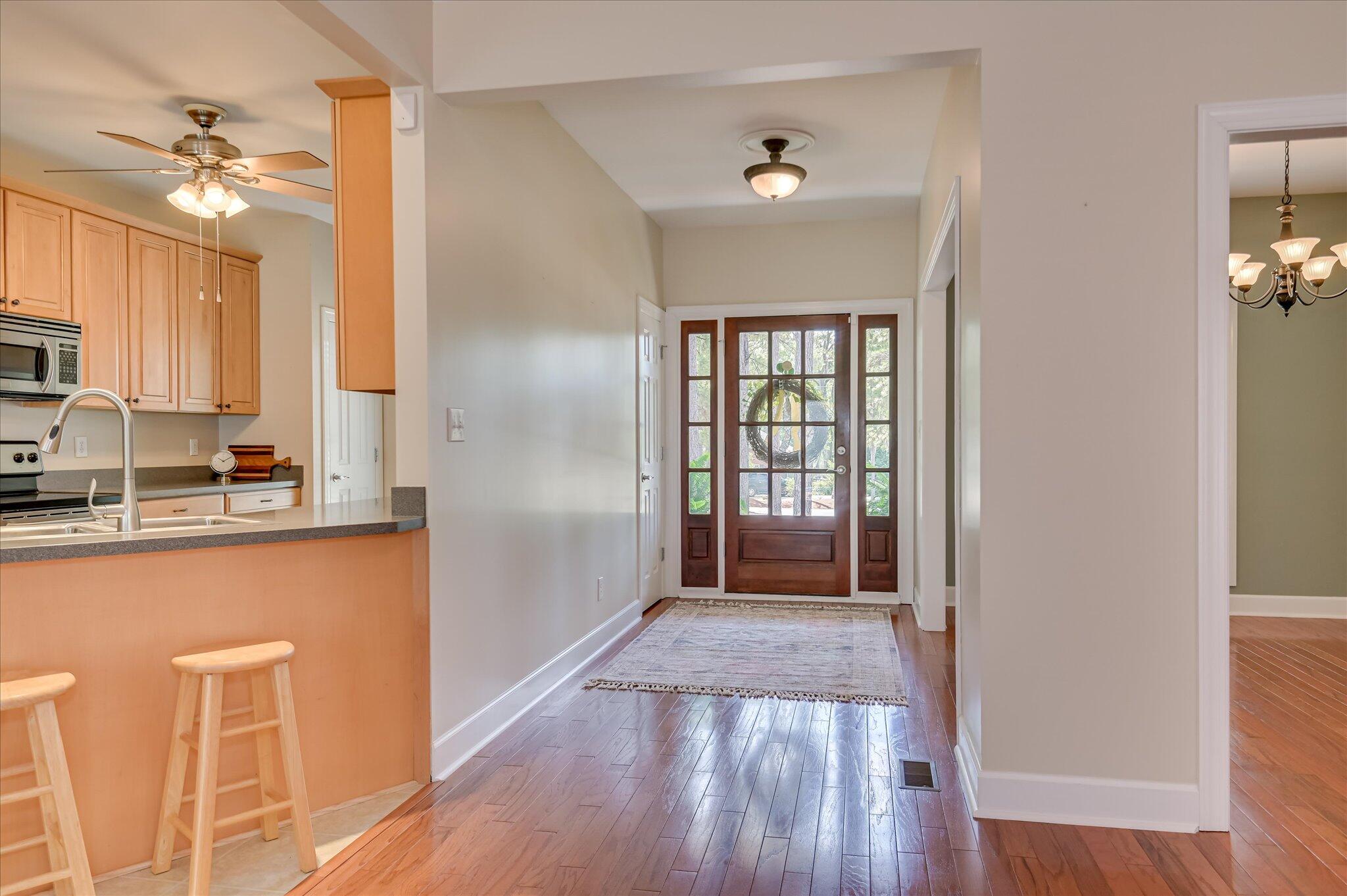 116 Barrett Mill Road Waynesboro, GA 30830 - Photo 22 of 65 21-121