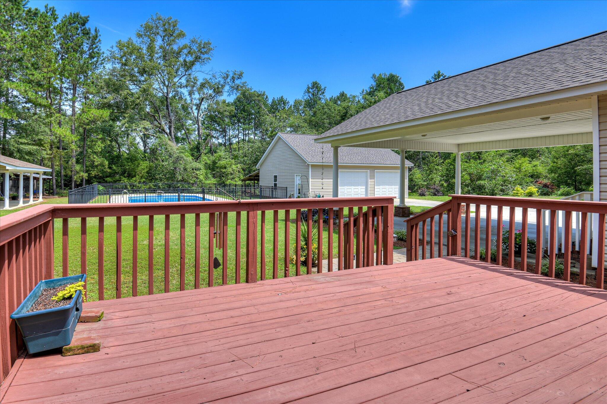 116 Barrett Mill Road Waynesboro, GA 30830 - Photo 39 of 65 38-138