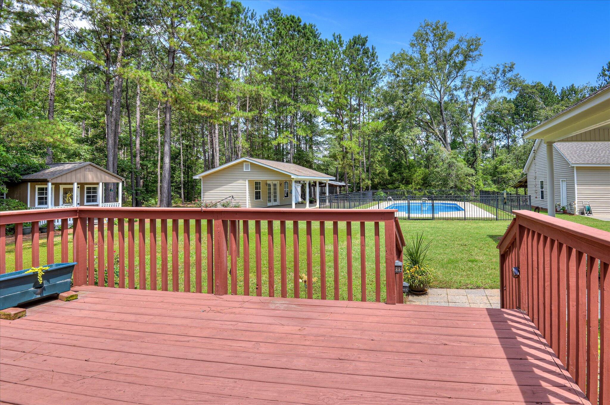 116 Barrett Mill Road Waynesboro, GA 30830 - Photo 40 of 65 39-139
