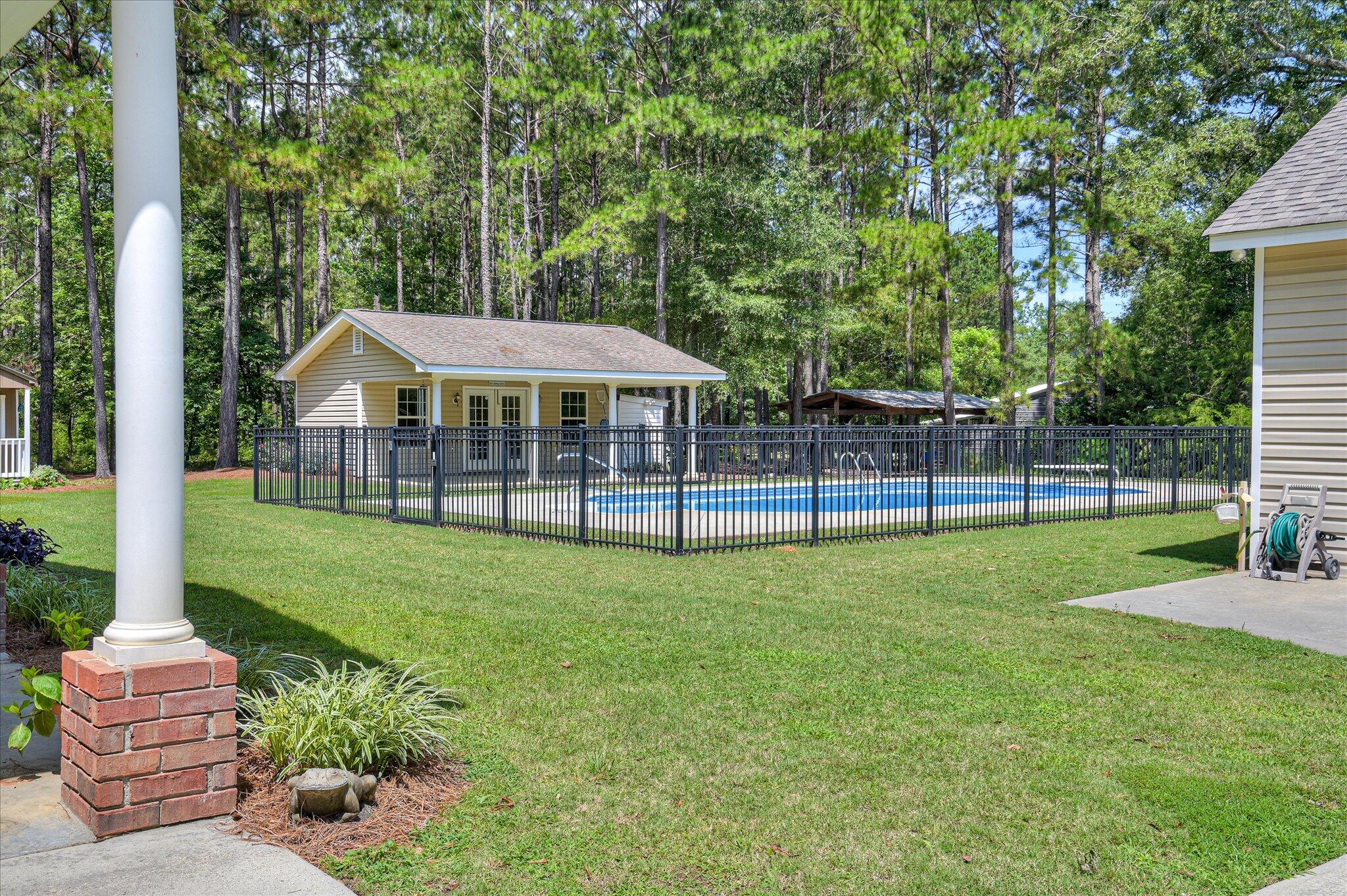 116 Barrett Mill Road Waynesboro, GA 30830 - Photo 41 of 65 40-140