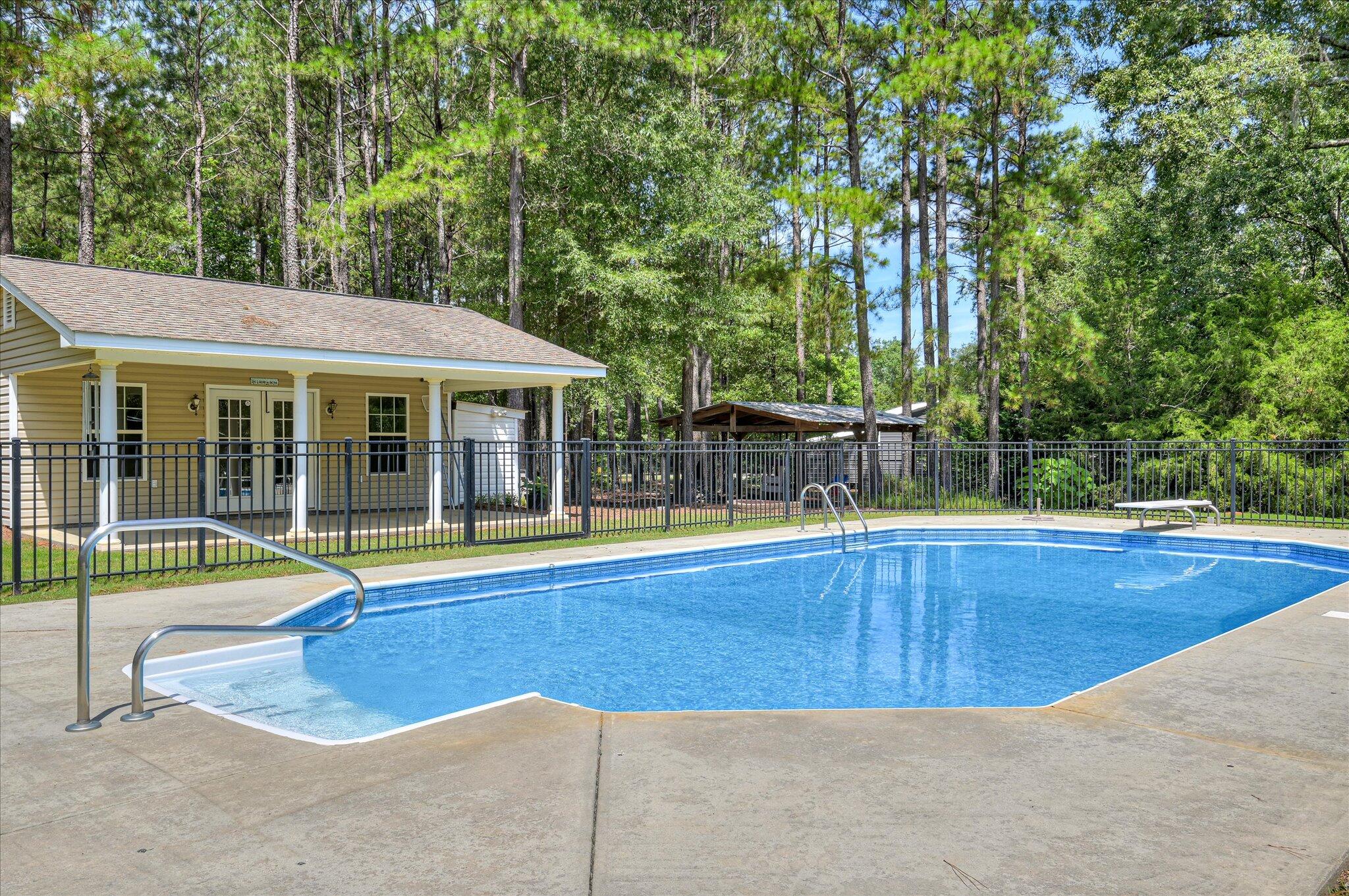 116 Barrett Mill Road Waynesboro, GA 30830 - Photo 43 of 65 42-142