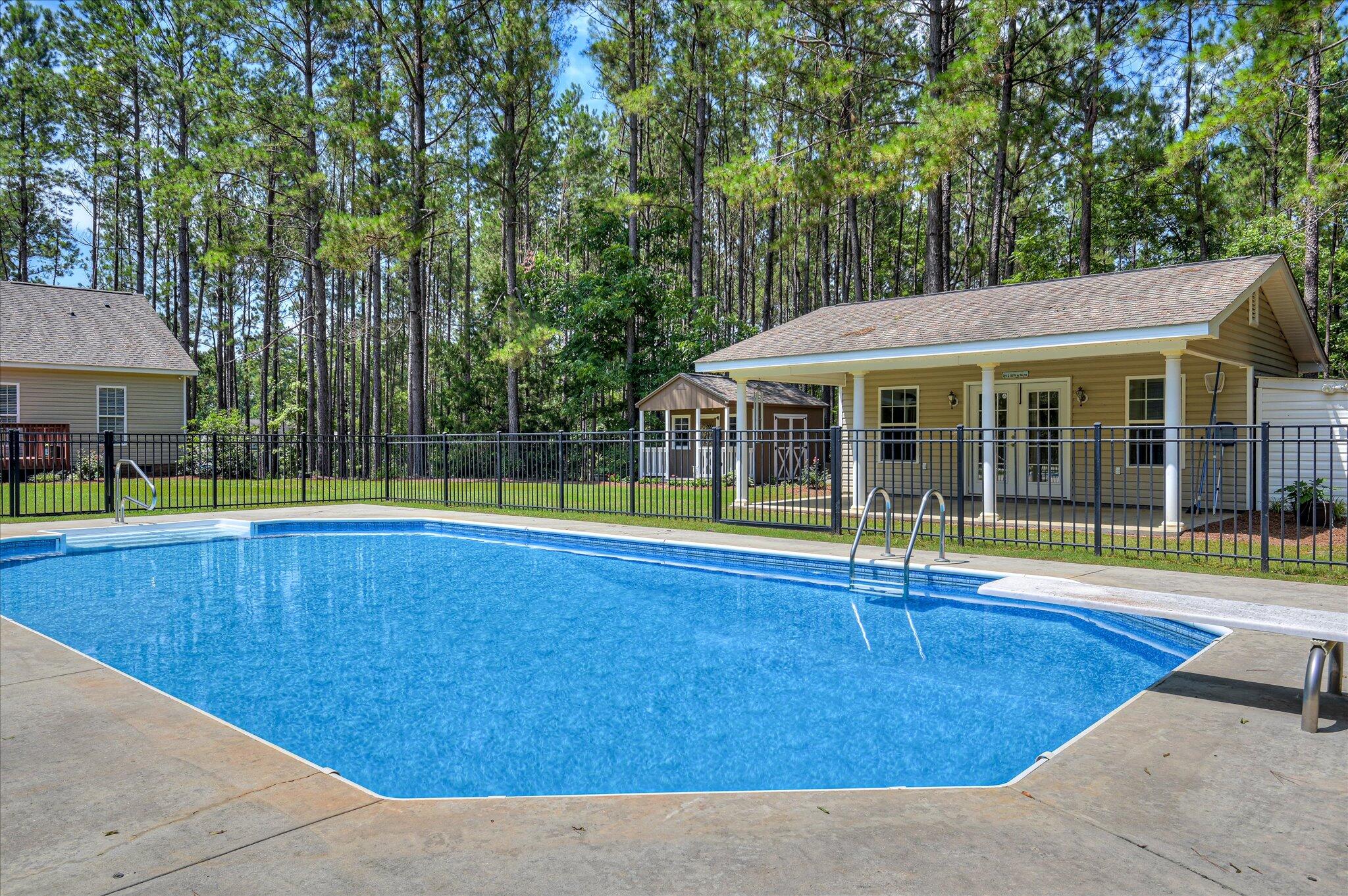 116 Barrett Mill Road Waynesboro, GA 30830 - Photo 44 of 65 43-143