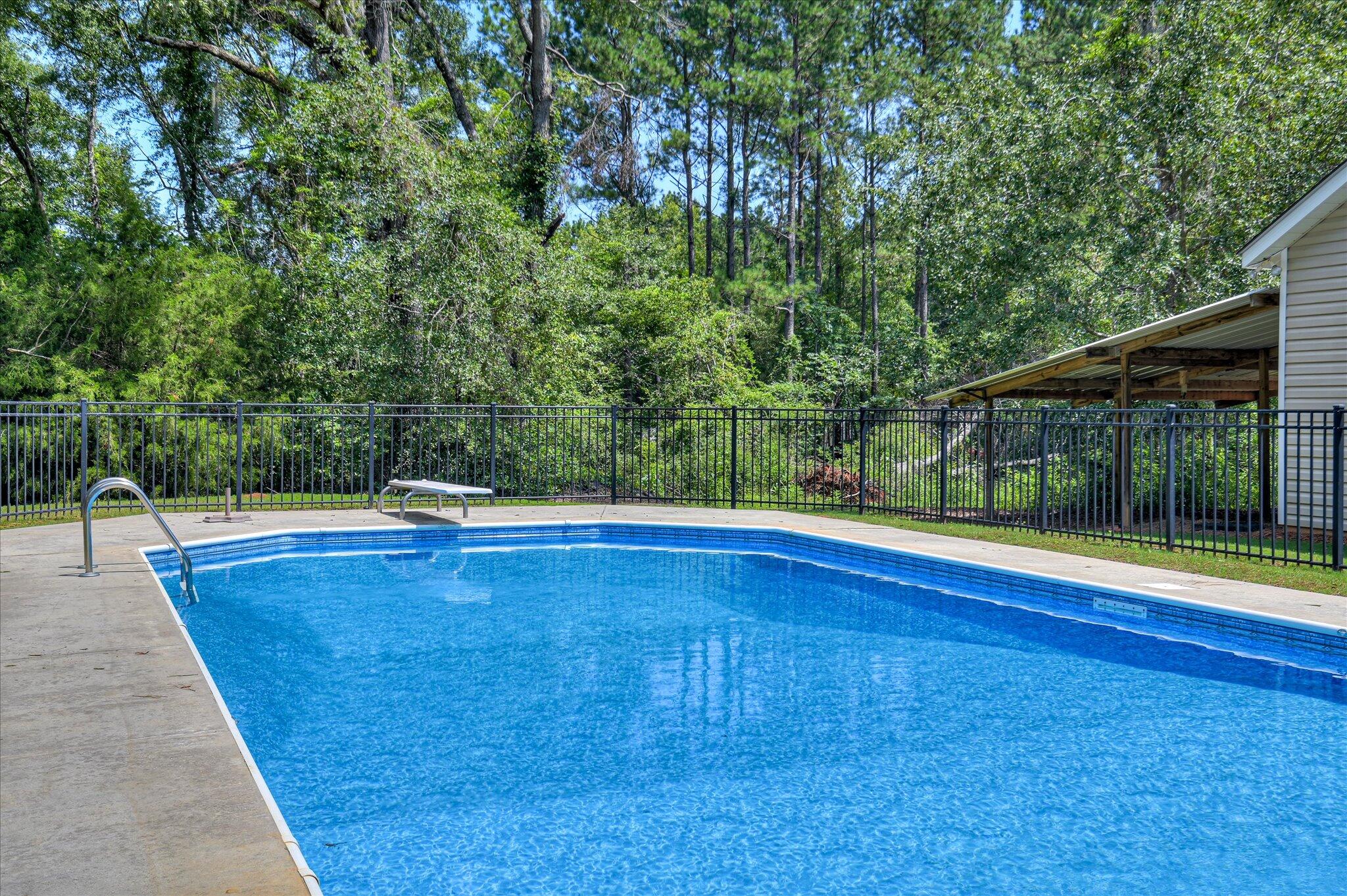 116 Barrett Mill Road Waynesboro, GA 30830 - Photo 48 of 65 47-147
