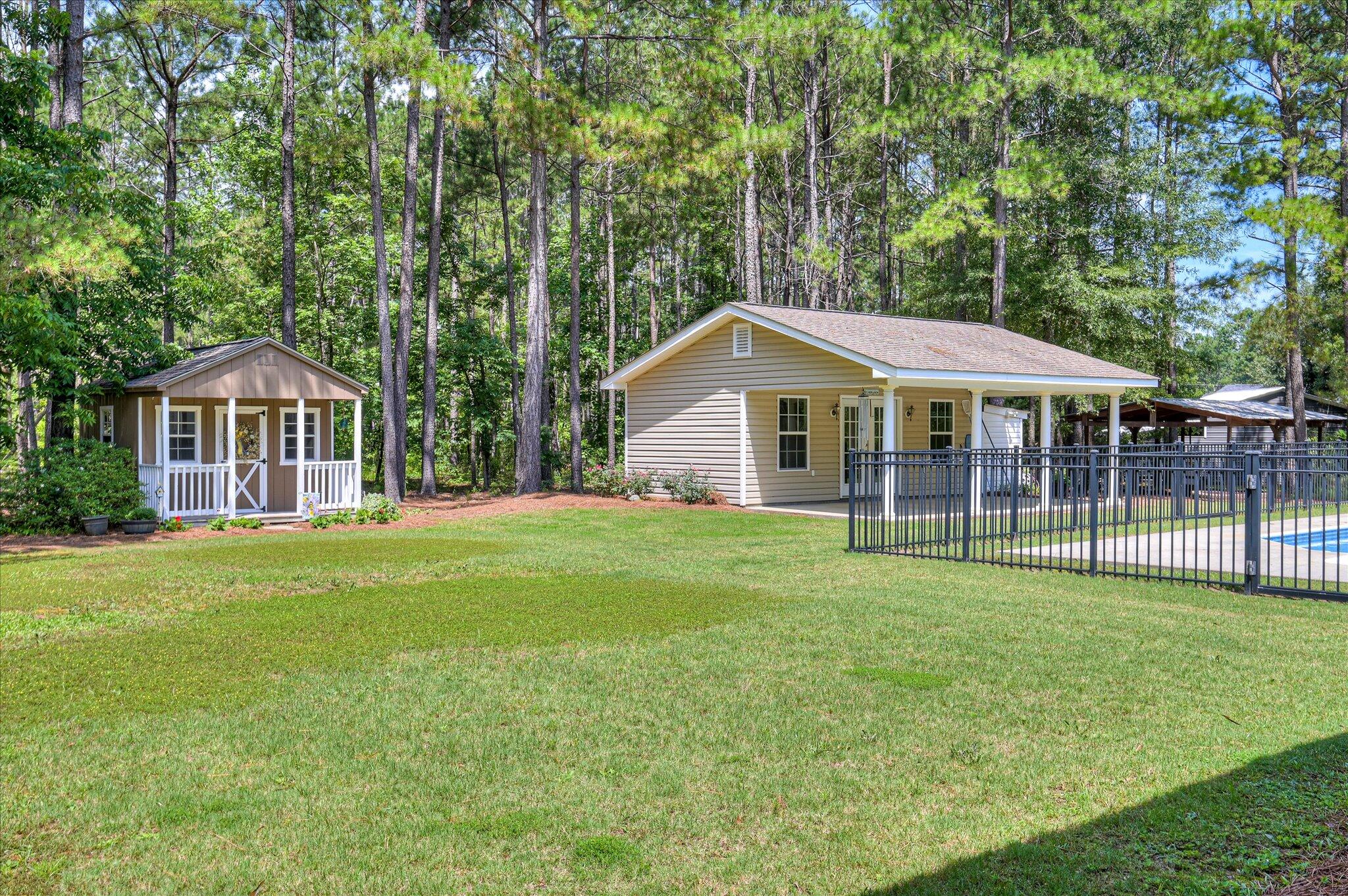 116 Barrett Mill Road Waynesboro, GA 30830 - Photo 50 of 65 49-149