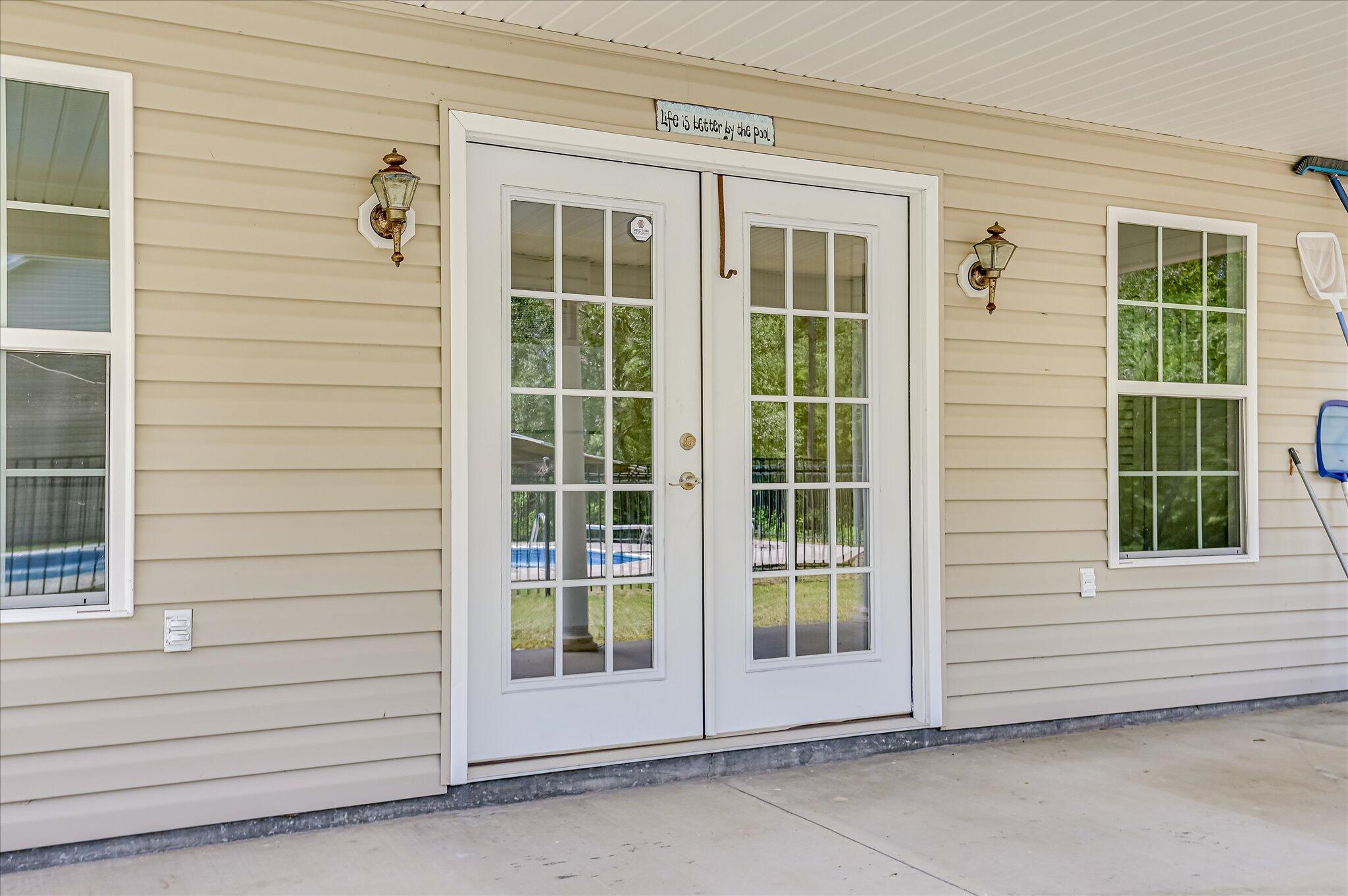 116 Barrett Mill Road Waynesboro, GA 30830 - Photo 52 of 65 51-151
