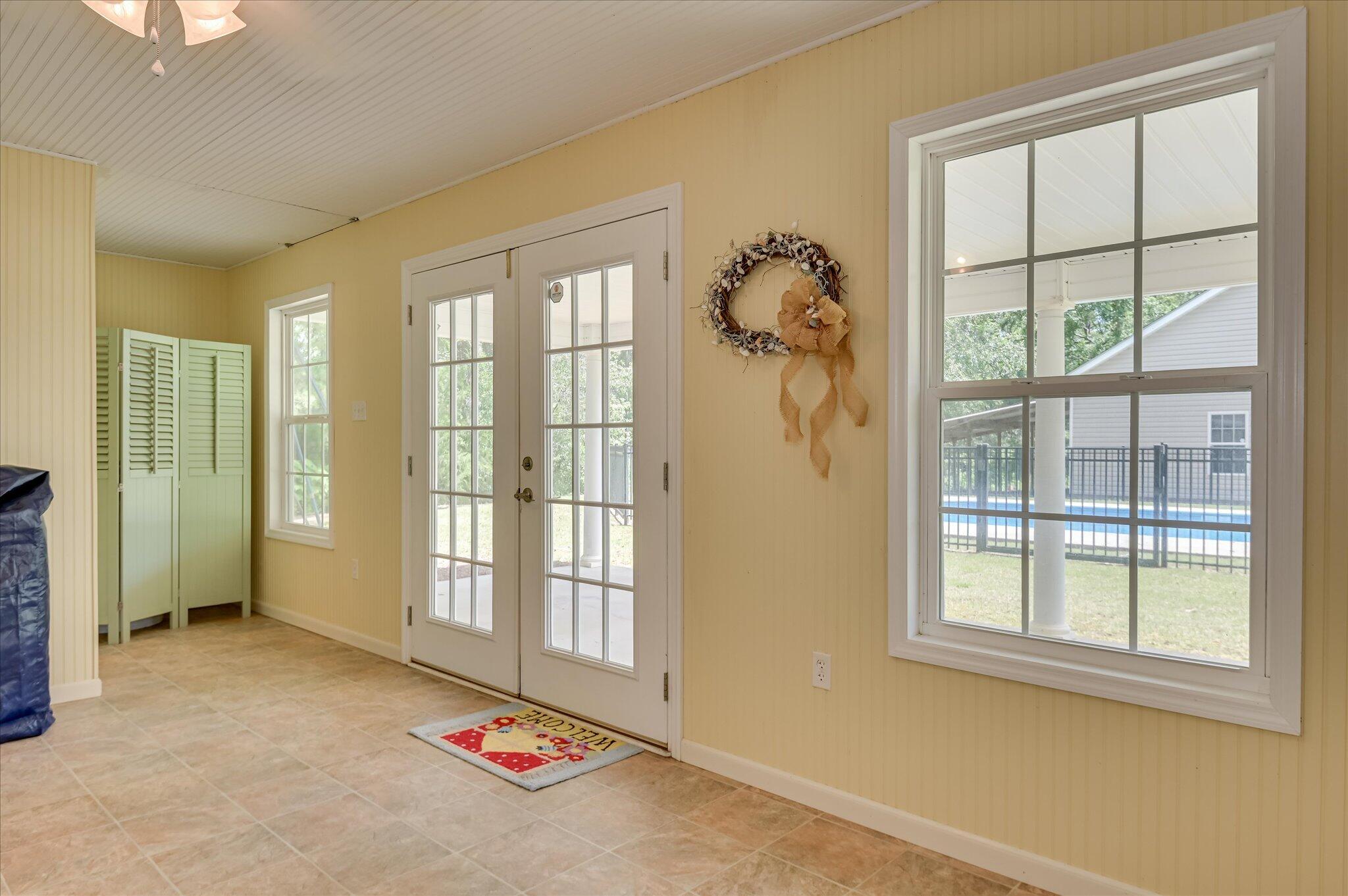 116 Barrett Mill Road Waynesboro, GA 30830 - Photo 55 of 65 54-154