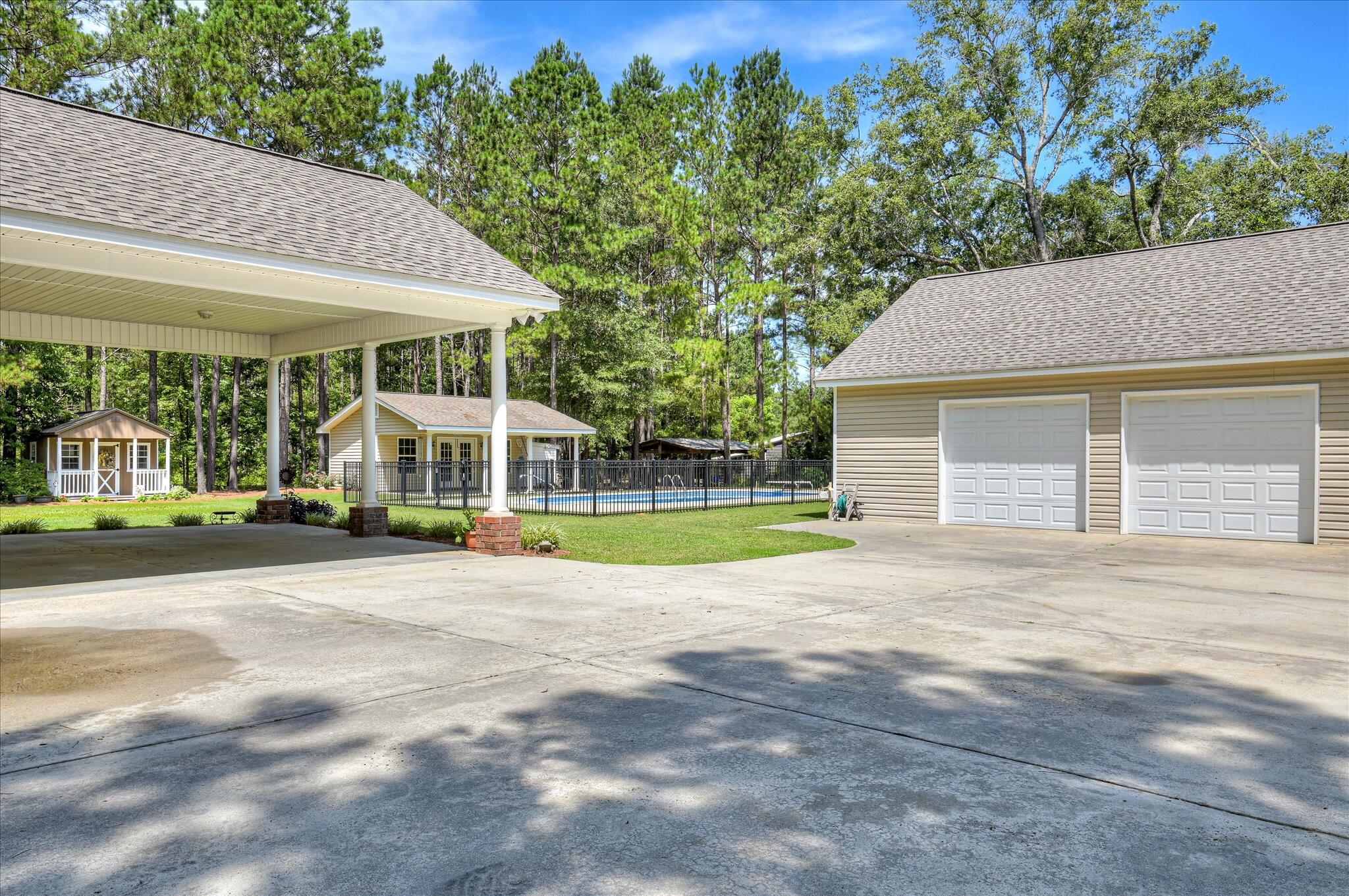 116 Barrett Mill Road Waynesboro, GA 30830 - Photo 63 of 65 62-162