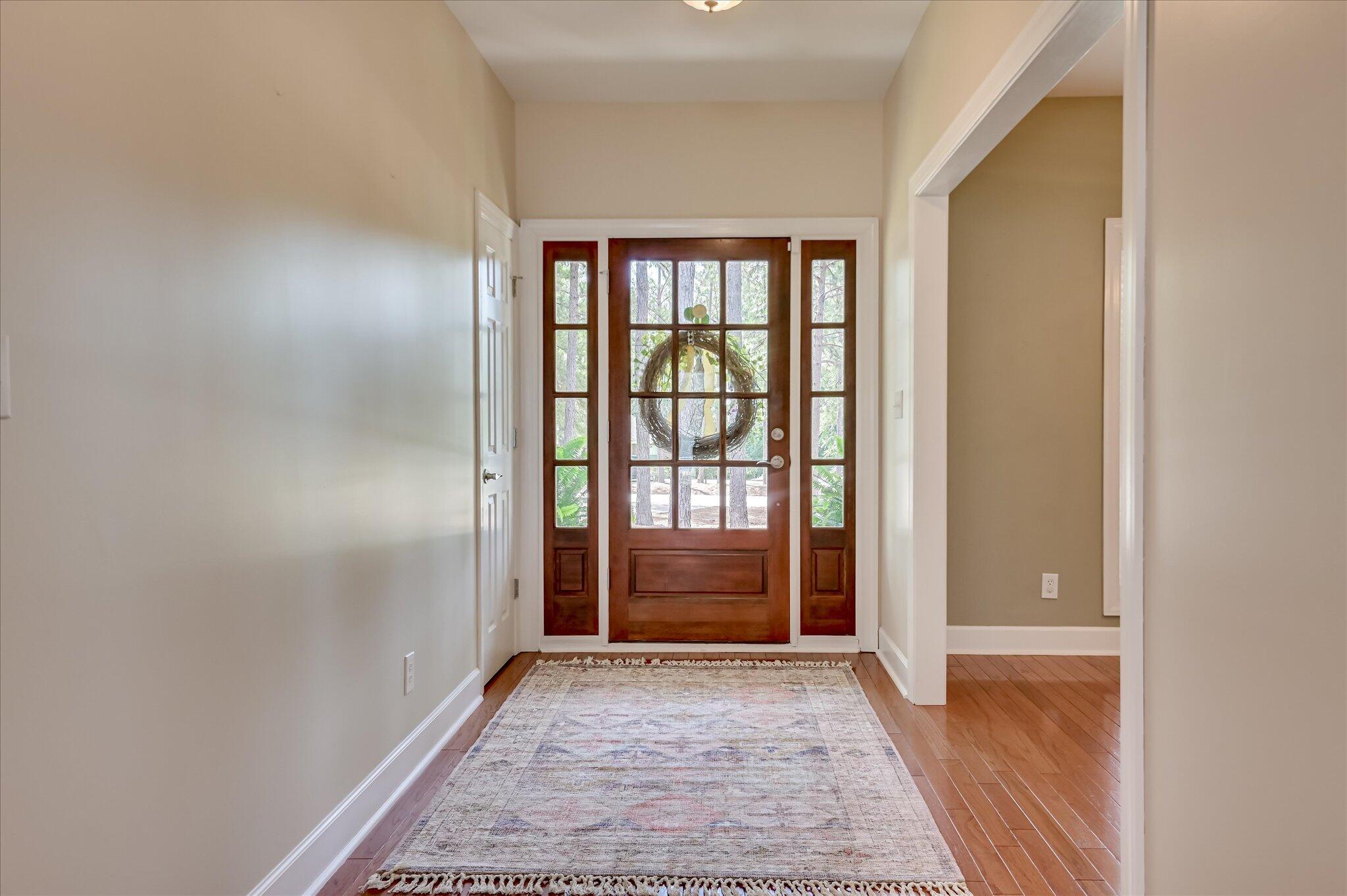 116 Barrett Mill Road Waynesboro, GA 30830 - Photo 8 of 65 07-107